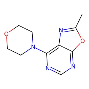 Coenzyme A, S-(4-hydroxybenzoate) structure