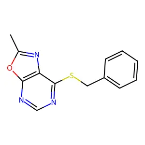 Propionic acid, 2,2-diphenyl-, 2-(methylphenethylamino)ethyl ester, hydrochloride structure