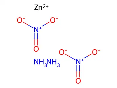 2,2-Diphenylpropionic acid 3-(dimethylamino)-1-methylpropyl ester citrate structure