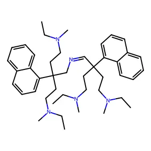 NSC 171422 structure