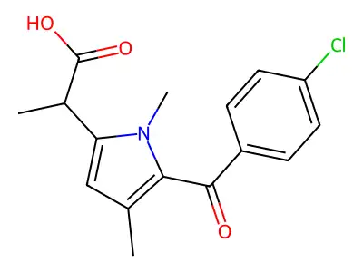 Mcn 2891 structure