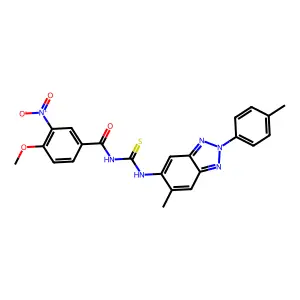 BAS 02819892 structure