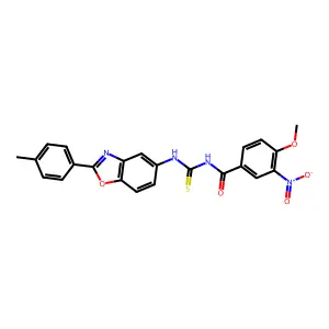 BAS 02819913 structure