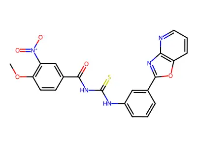 BAS 02819952 structure