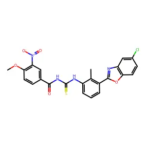 BAS 02819966 structure