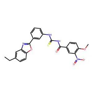 BAS 02819985 structure