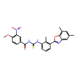 BAS 02819992 structure