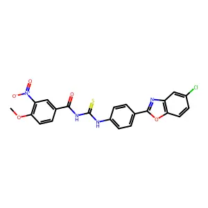 BAS 02820006 structure