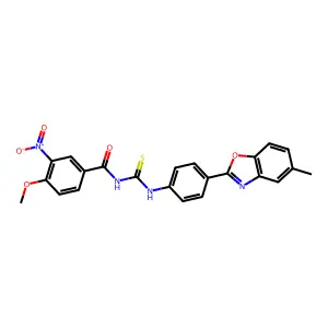 BAS 02820008 structure