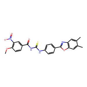 BAS 02820011 structure