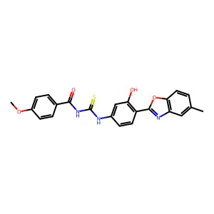 BAS 02820268 structure