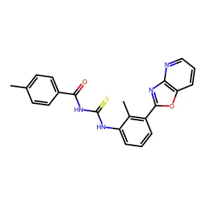 BAS 02820445 structure