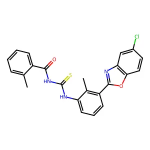 BAS 02820691 structure