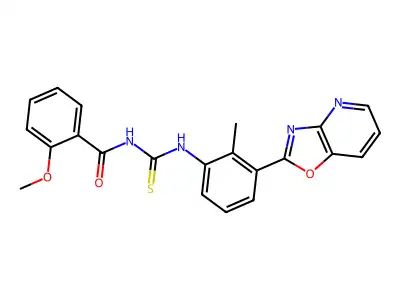 BAS 02820933 structure