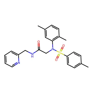 BAS 02824618 structure