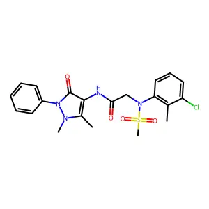 BAS 02824814 structure
