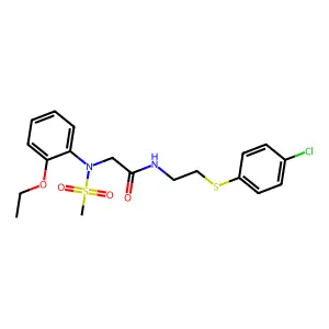 BAS 02825409 structure