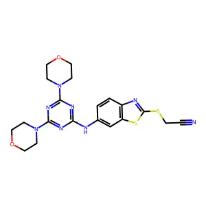 AN-648/15240040 structure