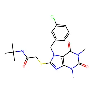 BAS 02869918 structure
