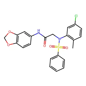 BAS 02910906 structure