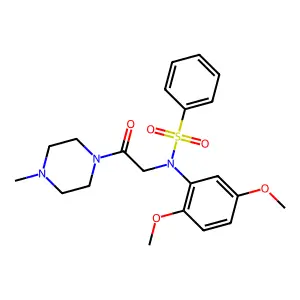 BAS 02911243 structure