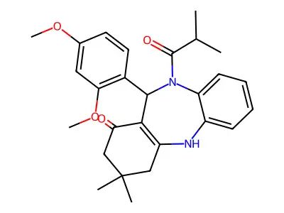 BAS 02927067 structure