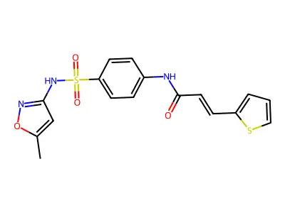 BAS 02944585 structure