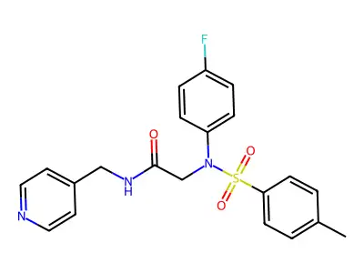 Cambridge id 6458492 structure
