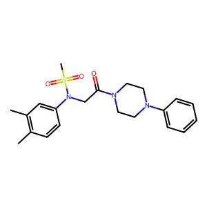 BAS 02967110 structure