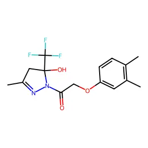 BAS 02987850 structure