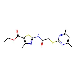 BAS 02989153 structure