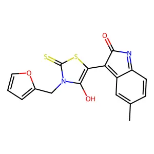 BAS 02989498 structure