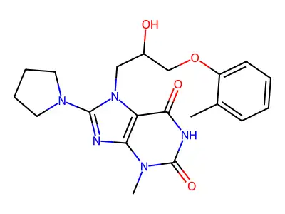 BAS 02999092 structure