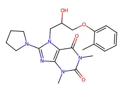 BAS 02999093 structure