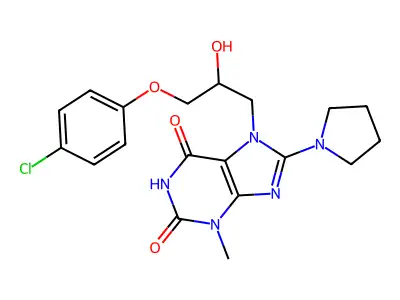 BAS 02999097 structure
