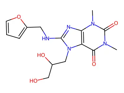 BAS 02999107 structure
