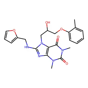 BAS 02999109 structure