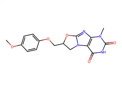 BAS 02999110 structure