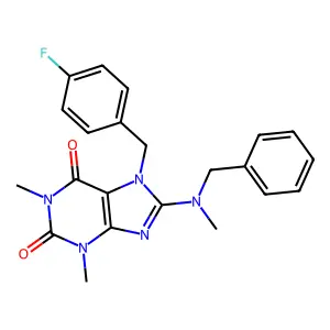 BAS 02999166 structure