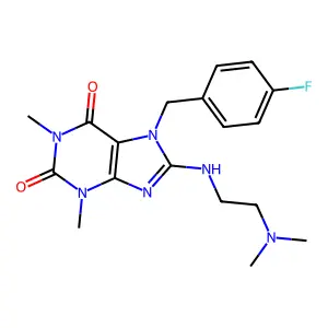 BAS 02999167 structure