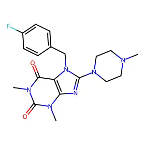 BAS 02999170 structure