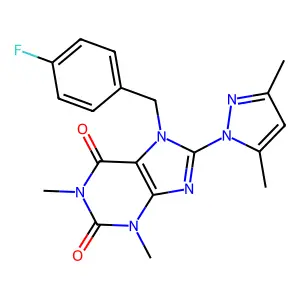 BAS 02999172 structure