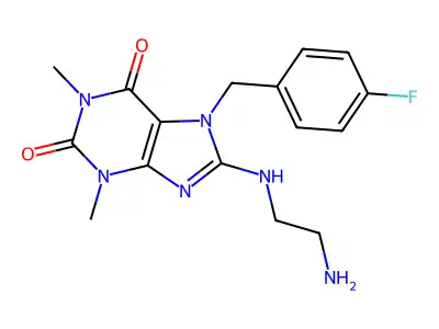 BAS 02999174 structure