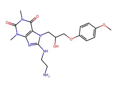 BAS 02999199 structure