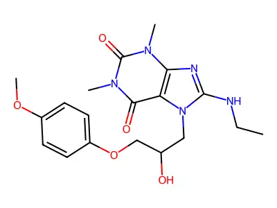BAS 02999204 structure