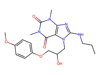 BAS 02999206 structure