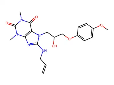 BAS 02999207 structure