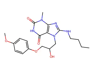 BAS 02999210 structure