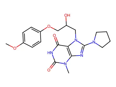 BAS 02999211 structure