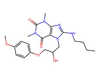 BAS 02999212 structure